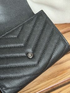 YSL Card Holder 414404