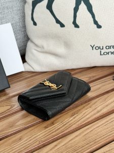 YSL Card Holder 414404