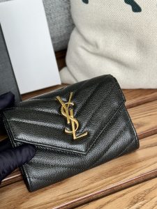YSL Card Holder 414404