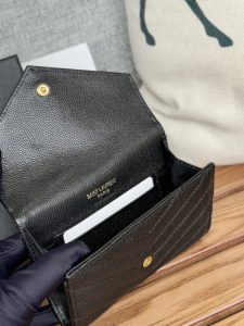 YSL Card Holder 414404
