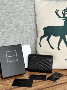 YSL Card Holder 414404