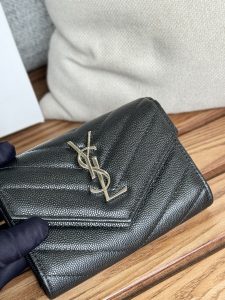 YSL Card Holder 414404