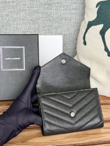 YSL Card Holder 414404