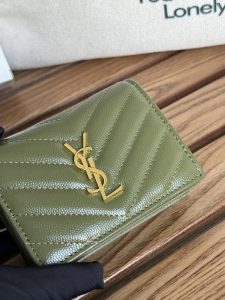 YSL Card Holder 530841