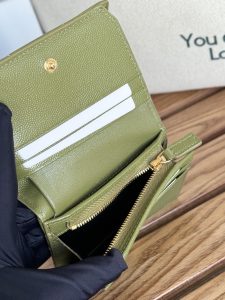 YSL Card Holder 530841