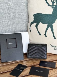YSL Card Holder 530841