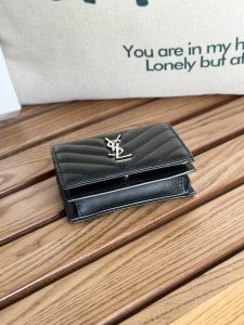 YSL Card Holder 530841