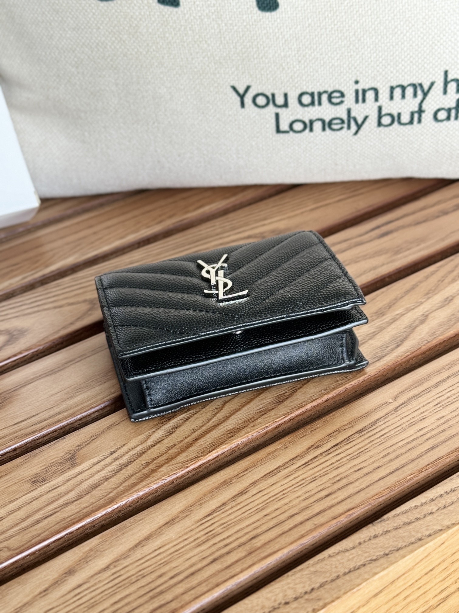 YSL Card Holder 530841