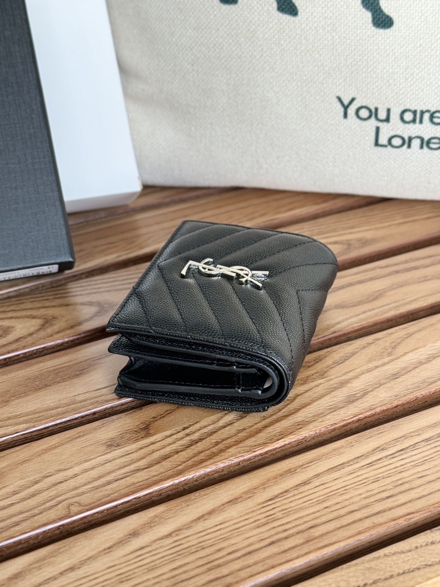 YSL Card Holder 530841
