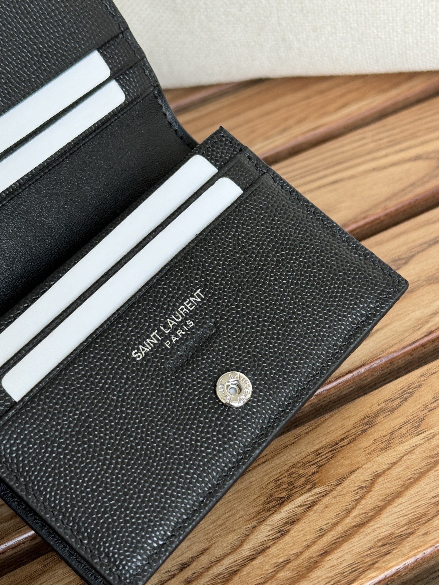 YSL Card Holder 530841