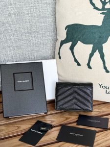 YSL Card Holder 530841