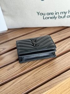 YSL Card Holder 530841