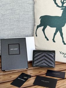 YSL Card Holder 530841