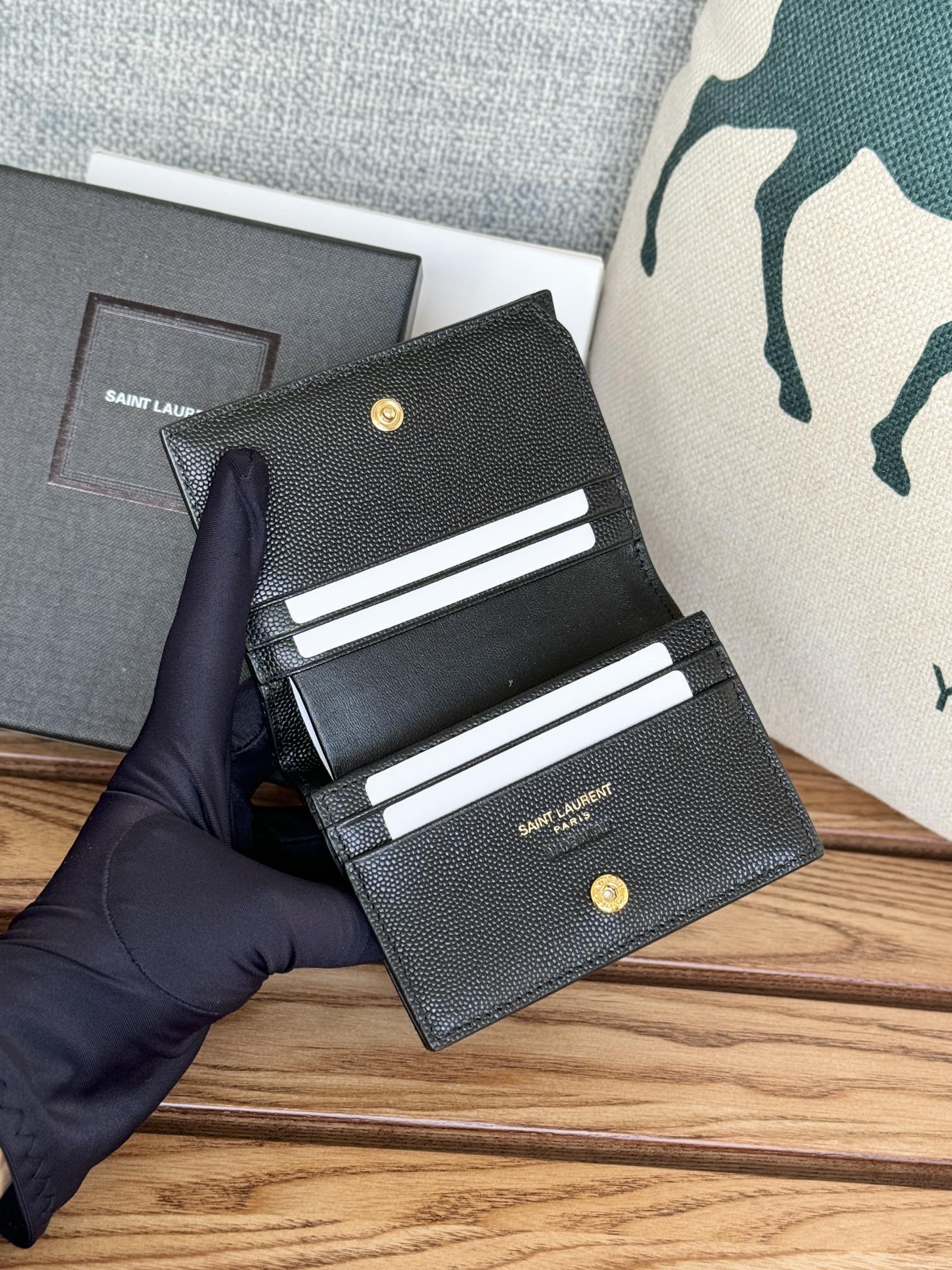 YSL Card Holder 530841