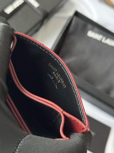 YSL Card Holder 607907