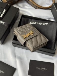 YSL Card Holder 607907