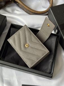 YSL Card Holder 607907