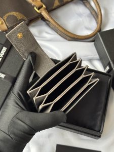 YSL Card Holder 607907