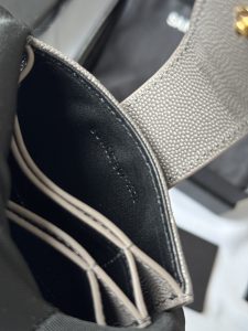 YSL Card Holder 607907