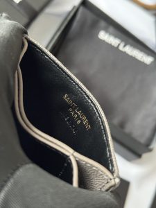 YSL Card Holder 607907