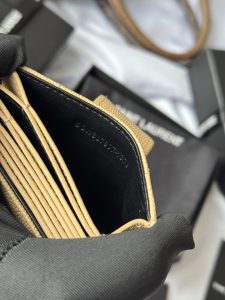 YSL Card Holder 607907