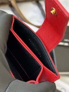 YSL Card Holder 607907