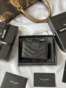 YSL Card Holder 607907