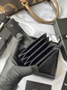 YSL Card Holder 607907