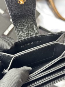 YSL Card Holder 607907