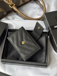 YSL Card Holder 607907