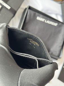 YSL Card Holder 607907