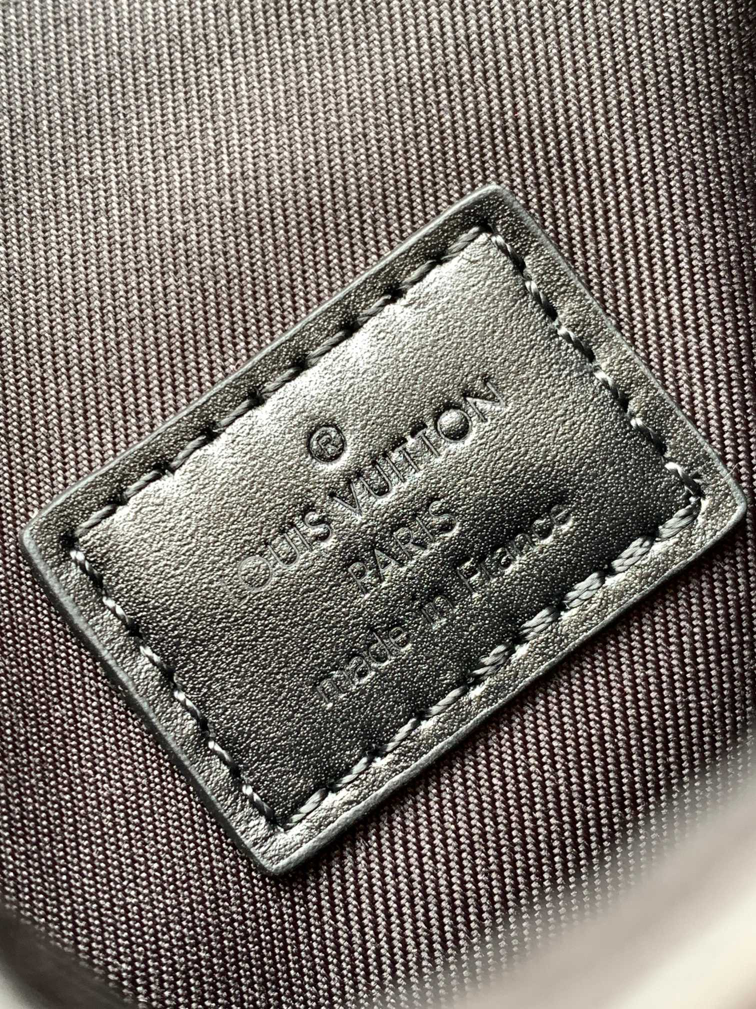 Louis Vuitton Shoulder Bag M82535