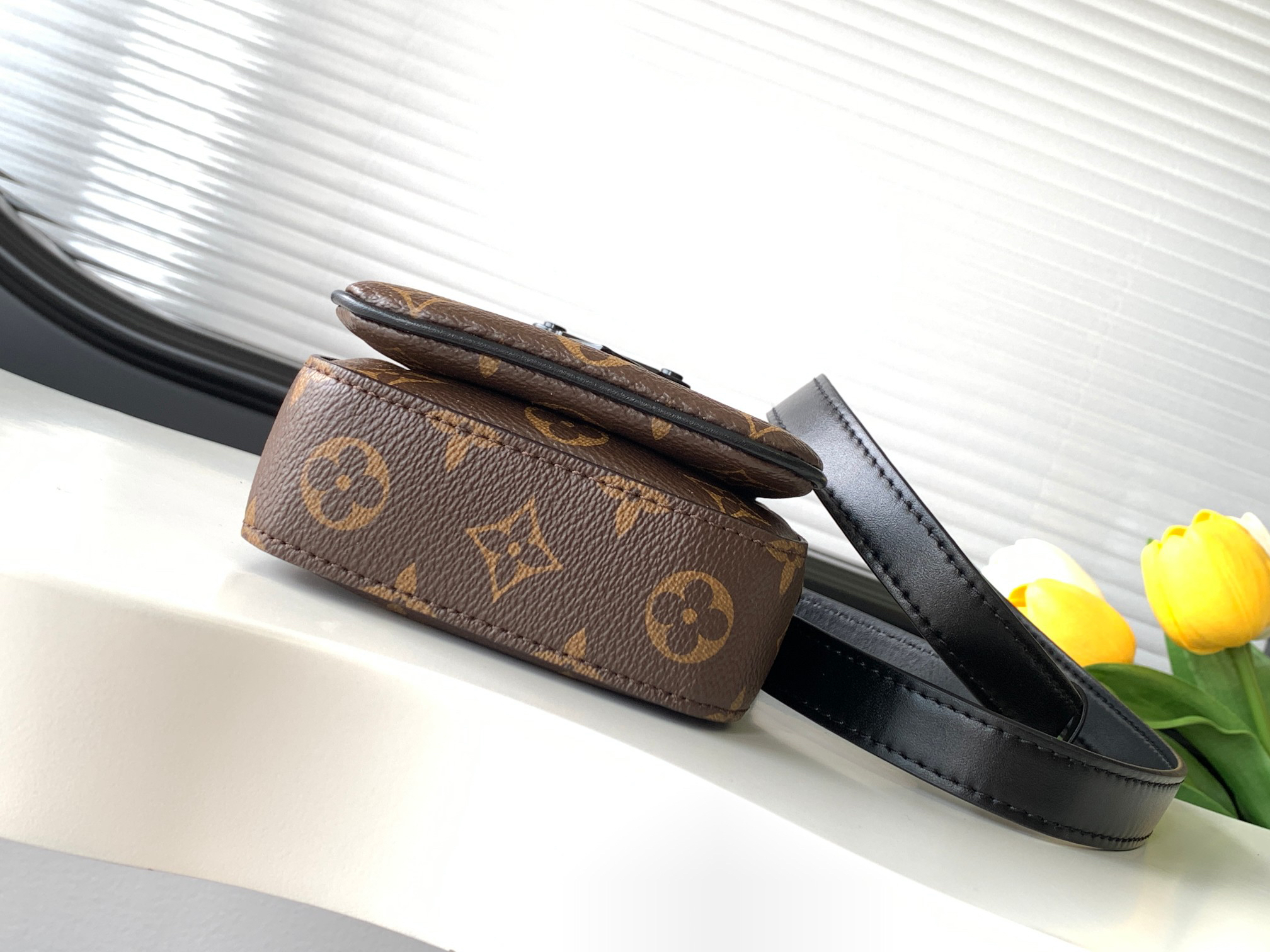 Louis Vuitton Shoulder Bag M81522