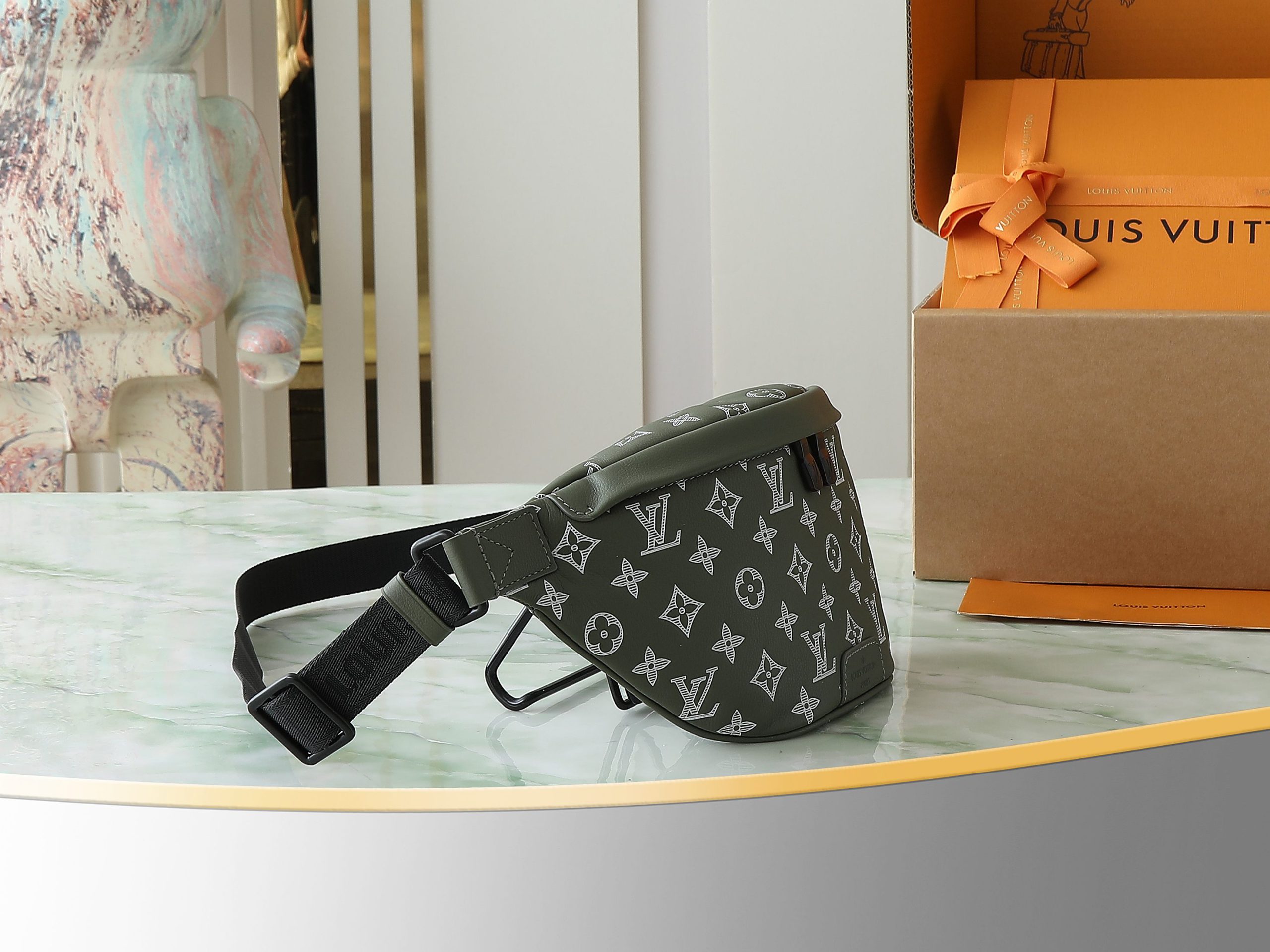 Louis Vuitton Card Holder M12508