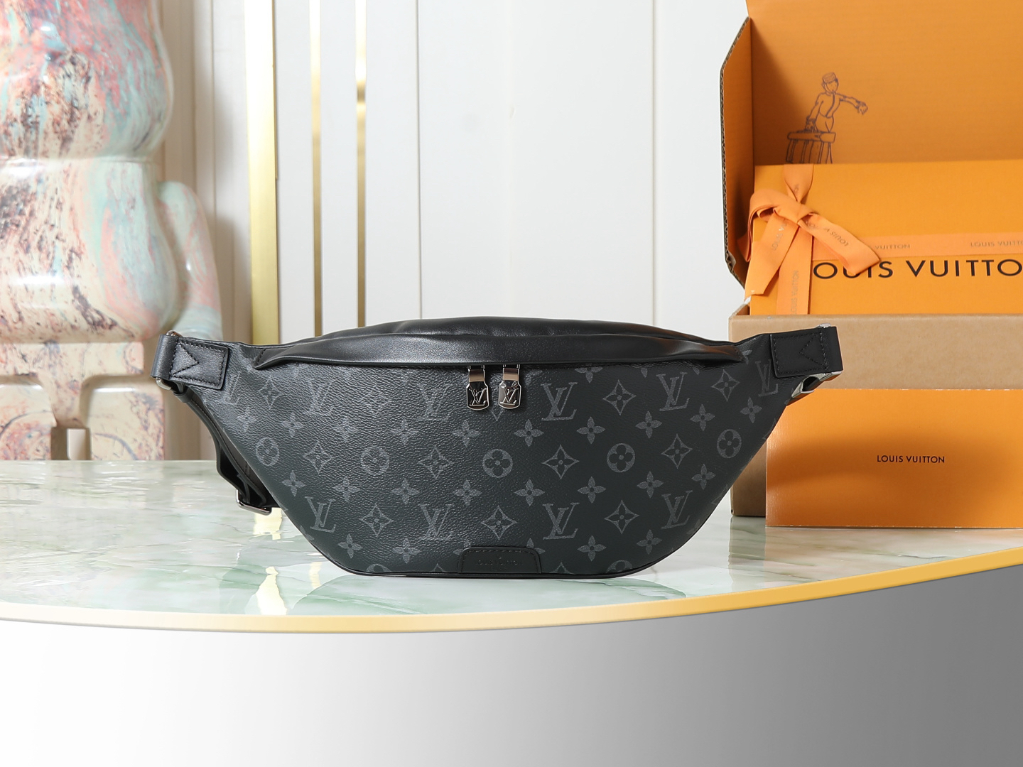 Louis Vuitton Card Holder M44336