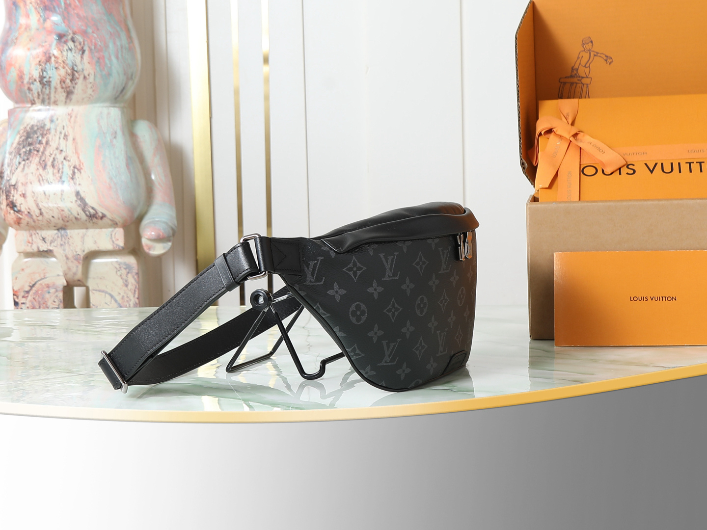 Louis Vuitton Card Holder M44336