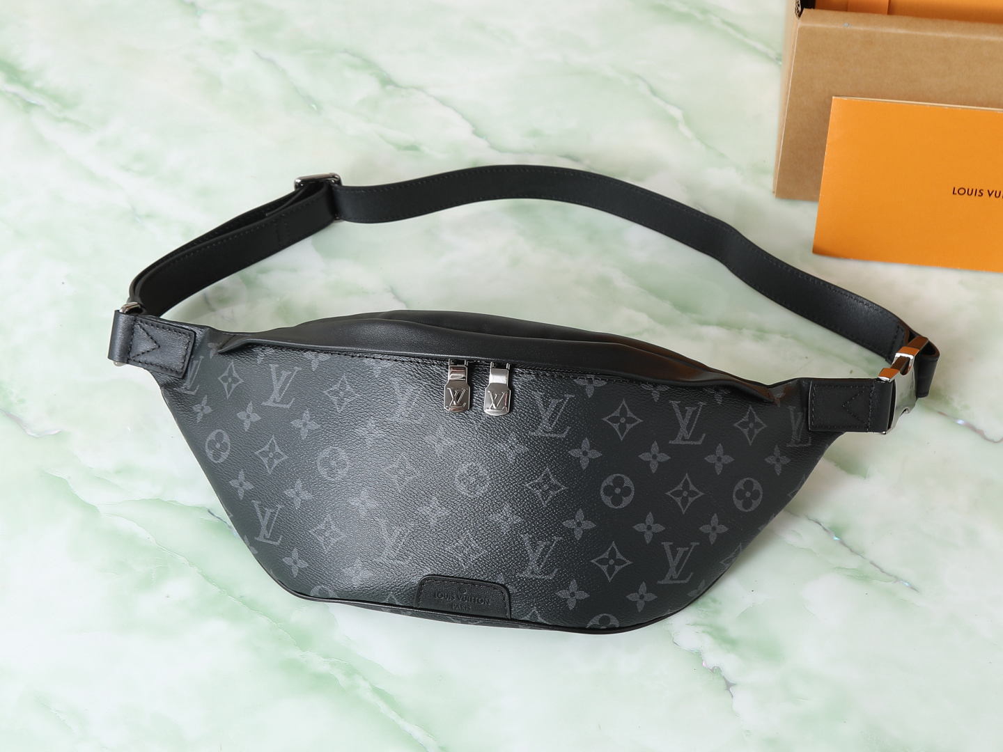 Louis Vuitton Card Holder M44336