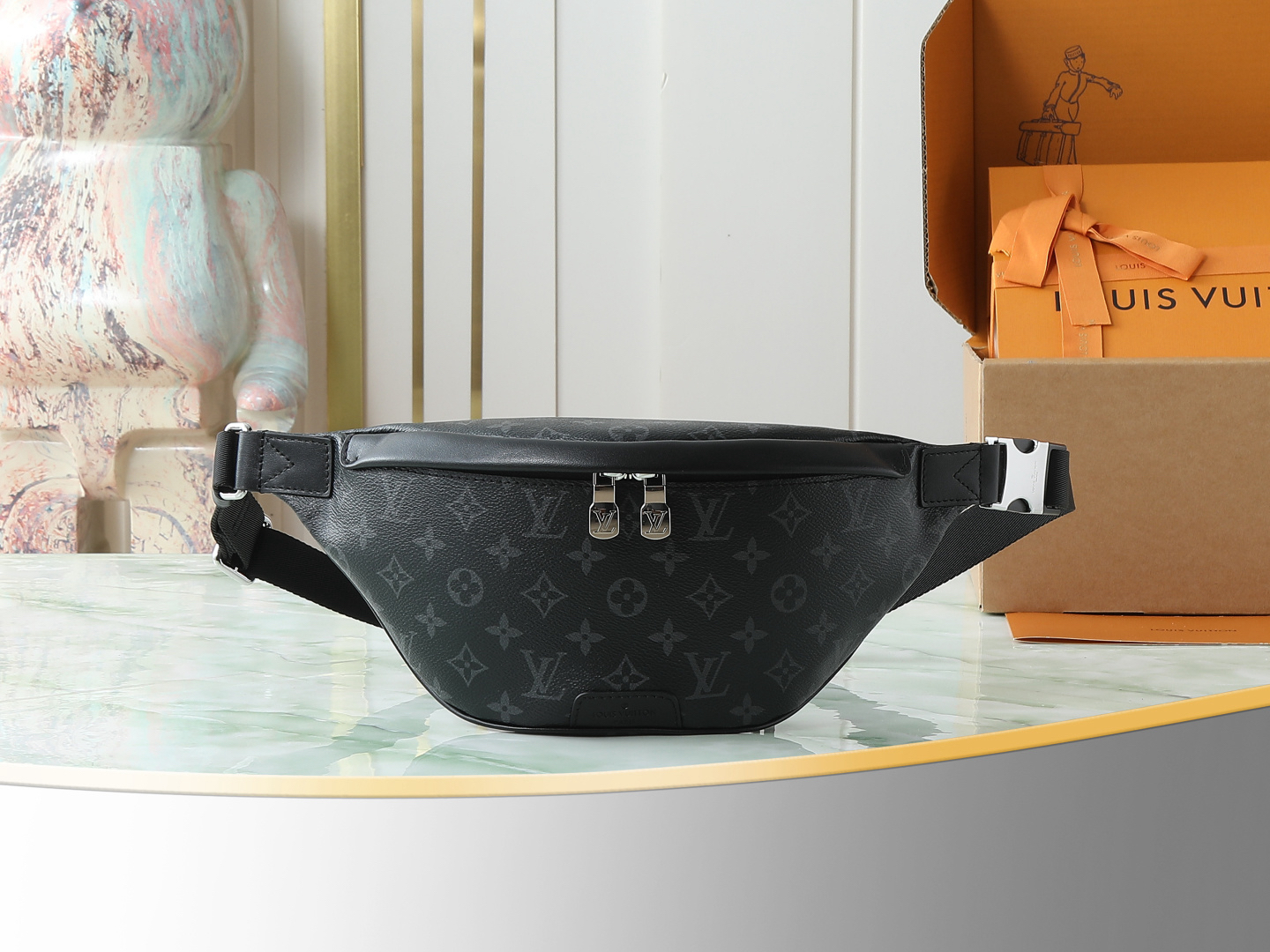 Louis Vuitton Card Holder M46035