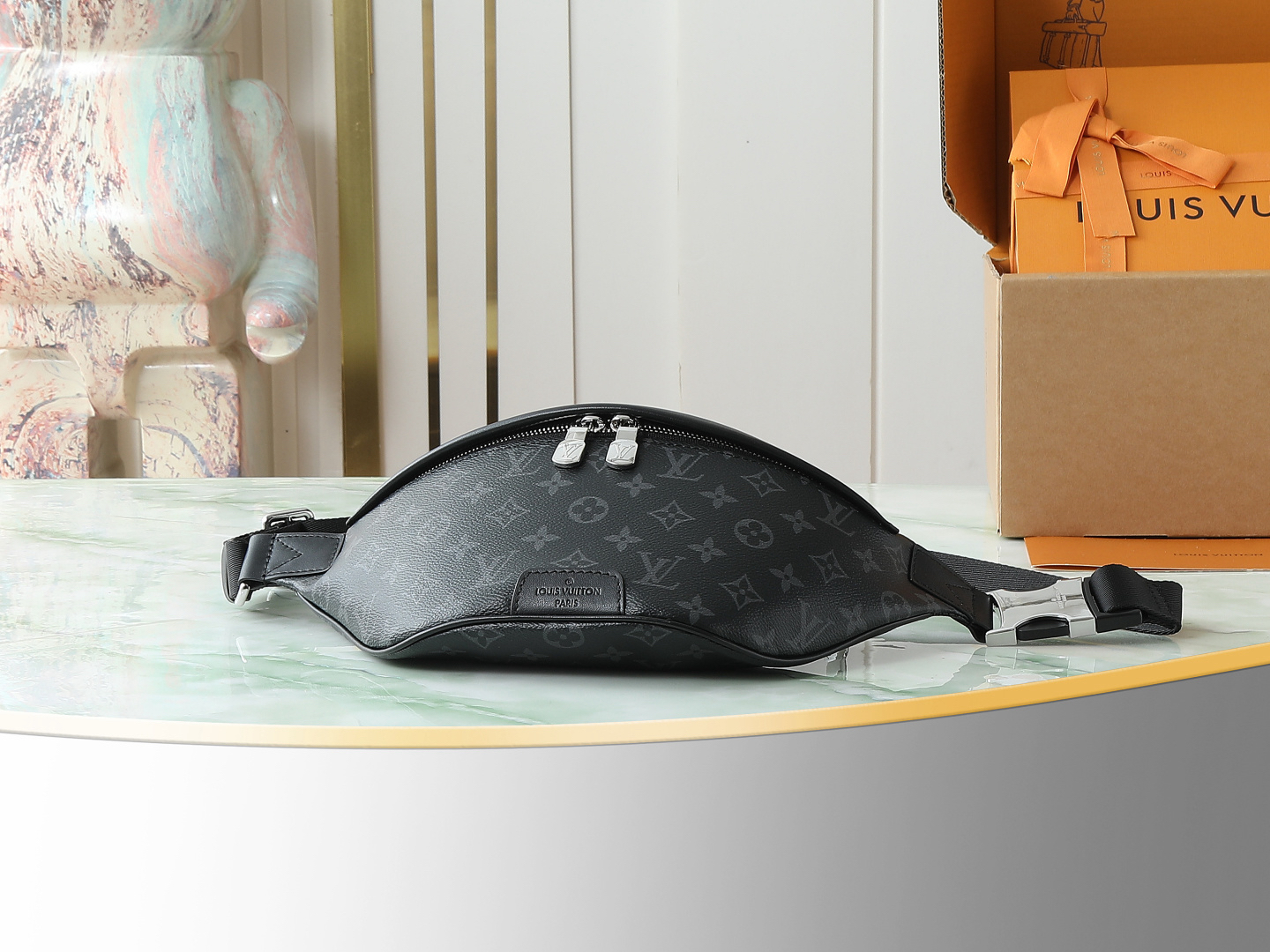 Louis Vuitton Card Holder M46035