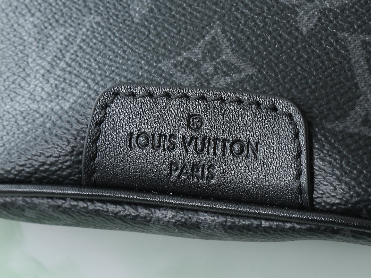 Louis Vuitton Card Holder M46035
