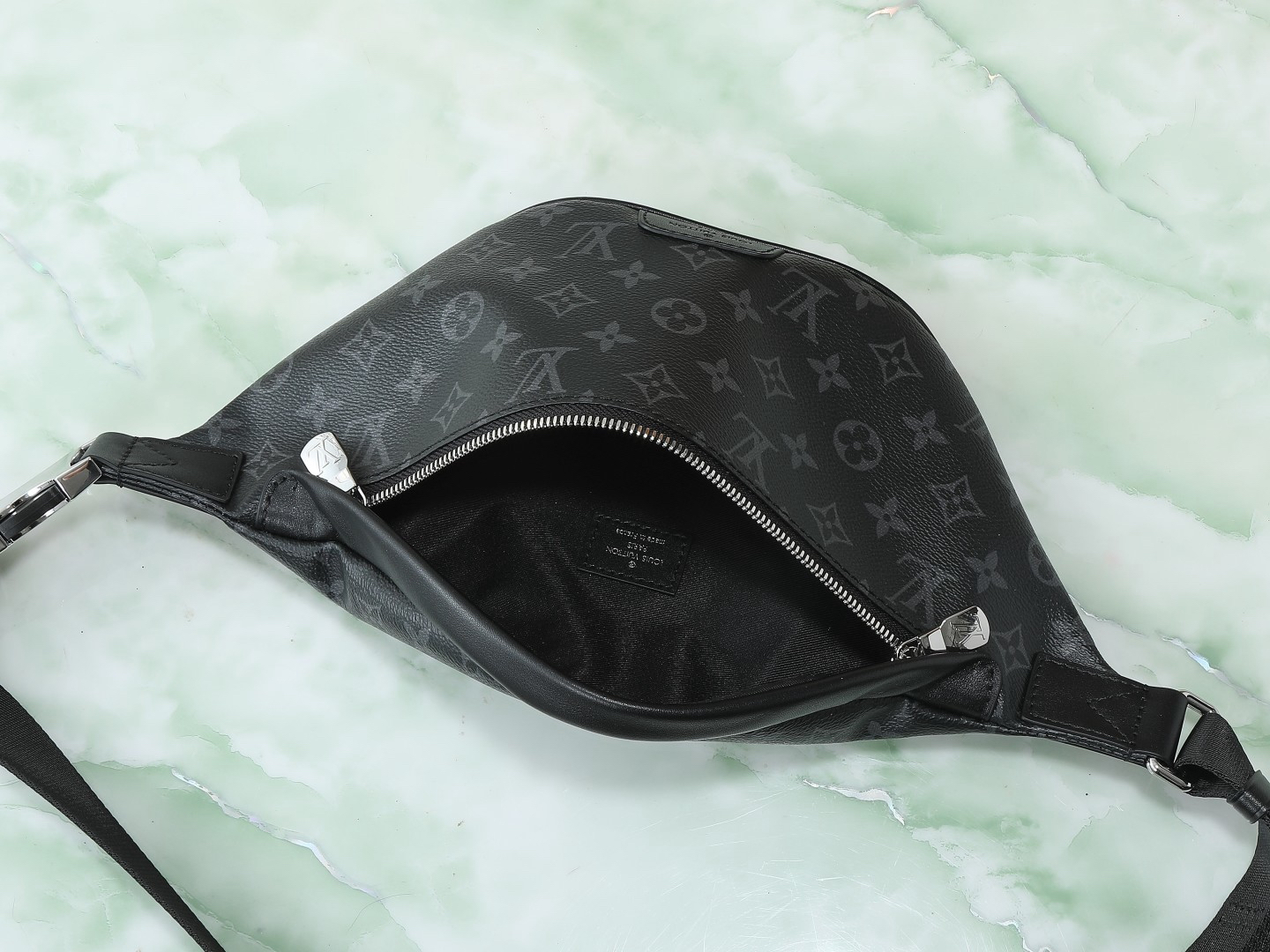 Louis Vuitton Card Holder M46035