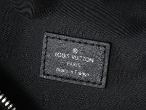 Louis Vuitton Card Holder M46035