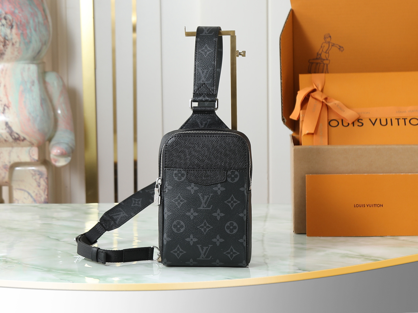 Louis Vuitton Shoulder Bag M30741