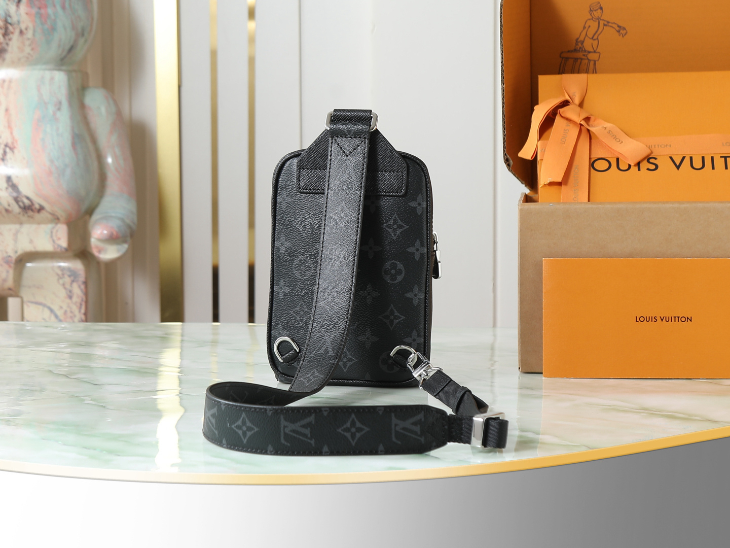 Louis Vuitton Shoulder Bag M30741