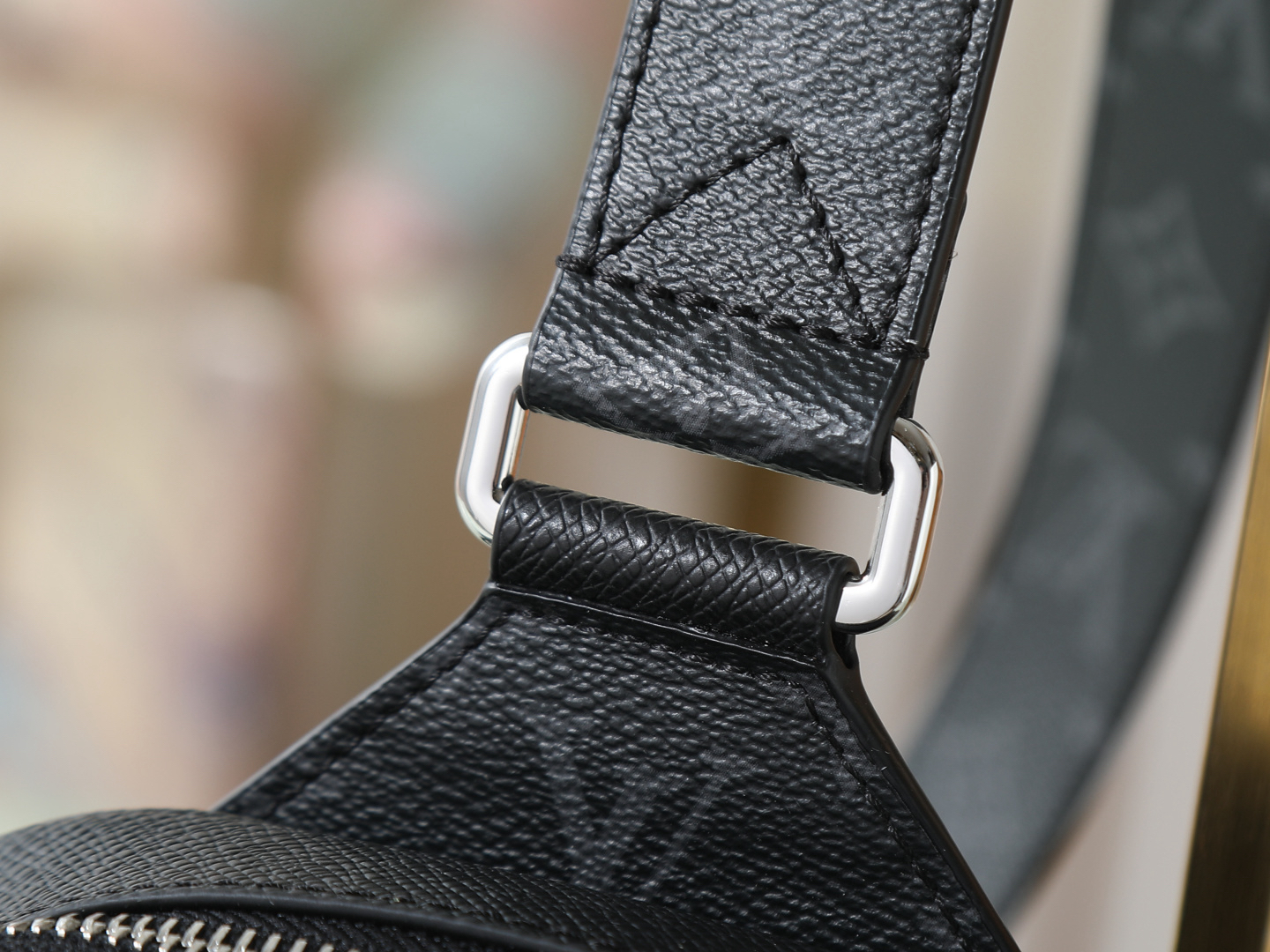 Louis Vuitton Shoulder Bag M30741