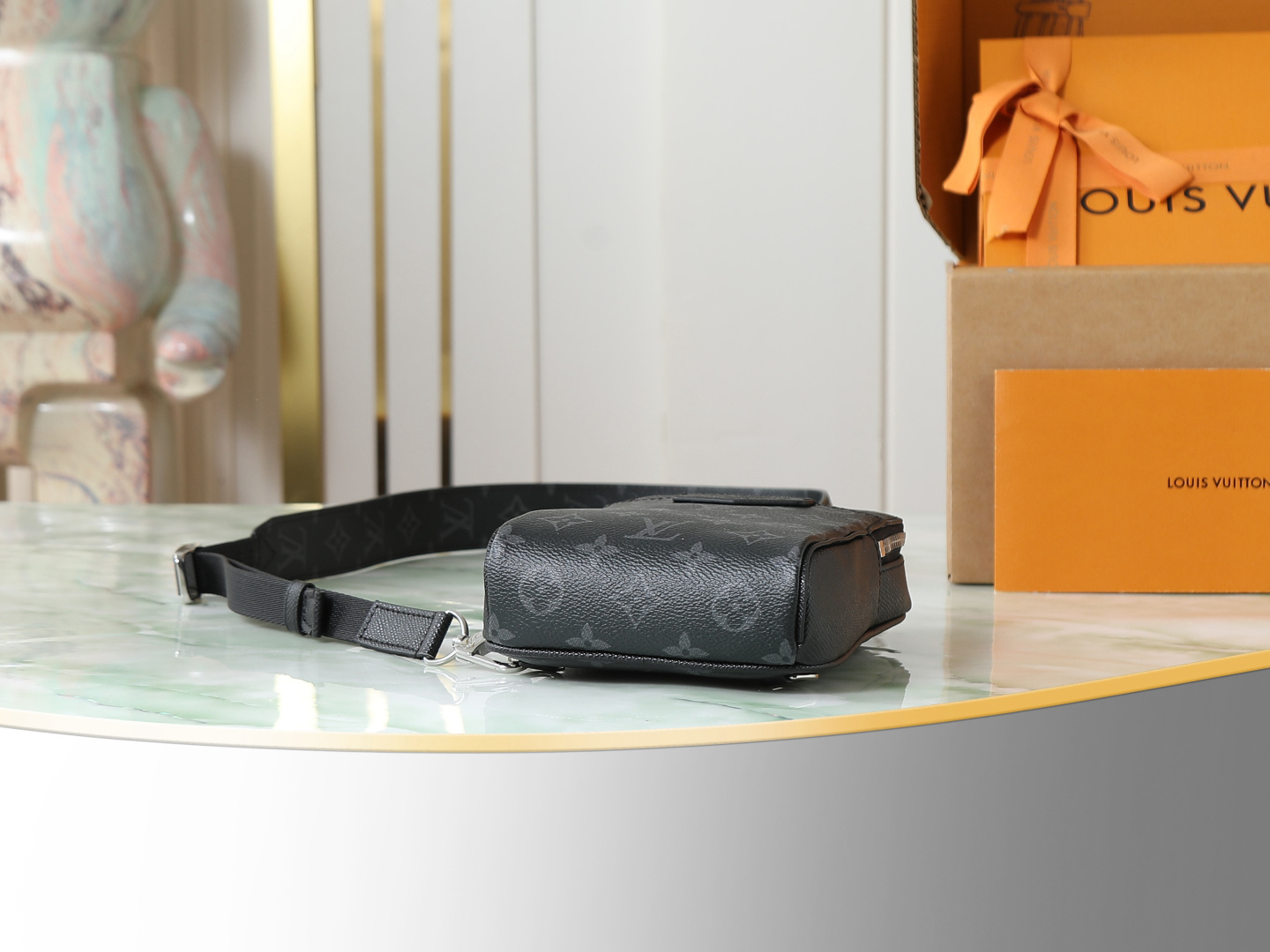 Louis Vuitton Shoulder Bag M30741