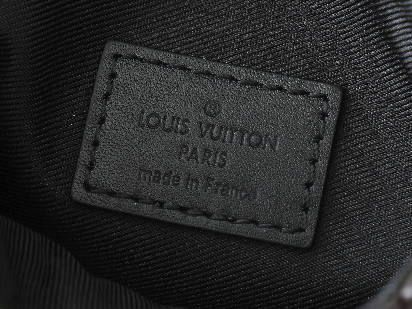 Louis Vuitton Shoulder Bag M81522