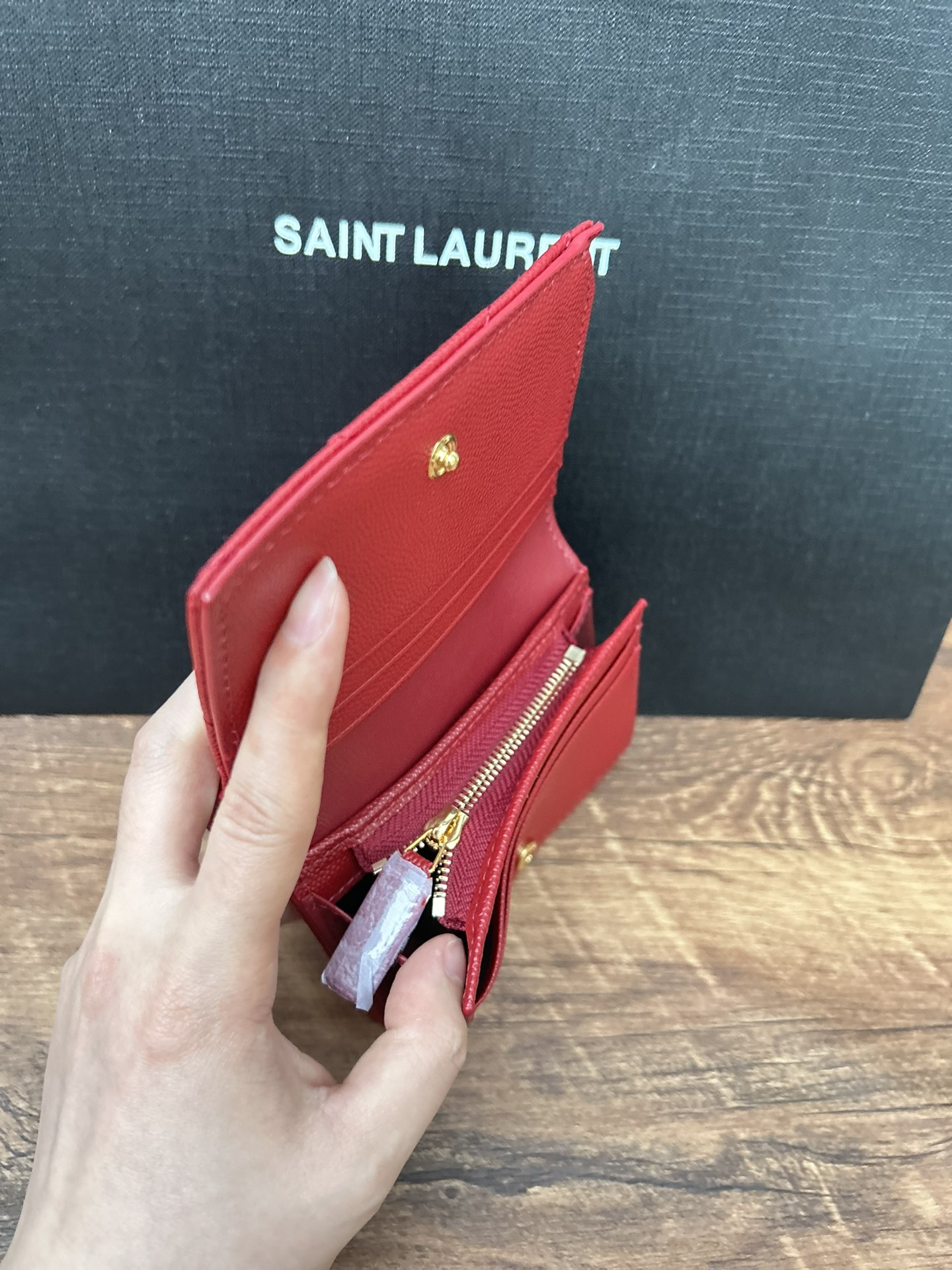 Card Holder 530841