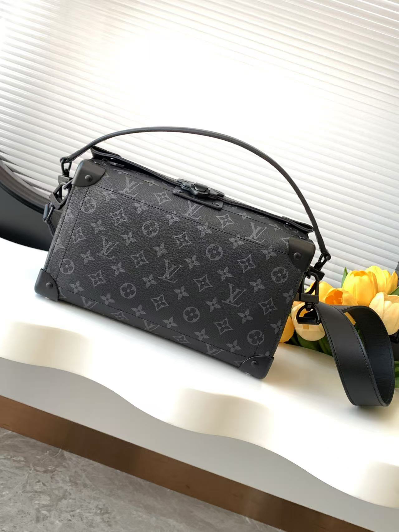 Louis Vuitton Shoulder Bag M11744
