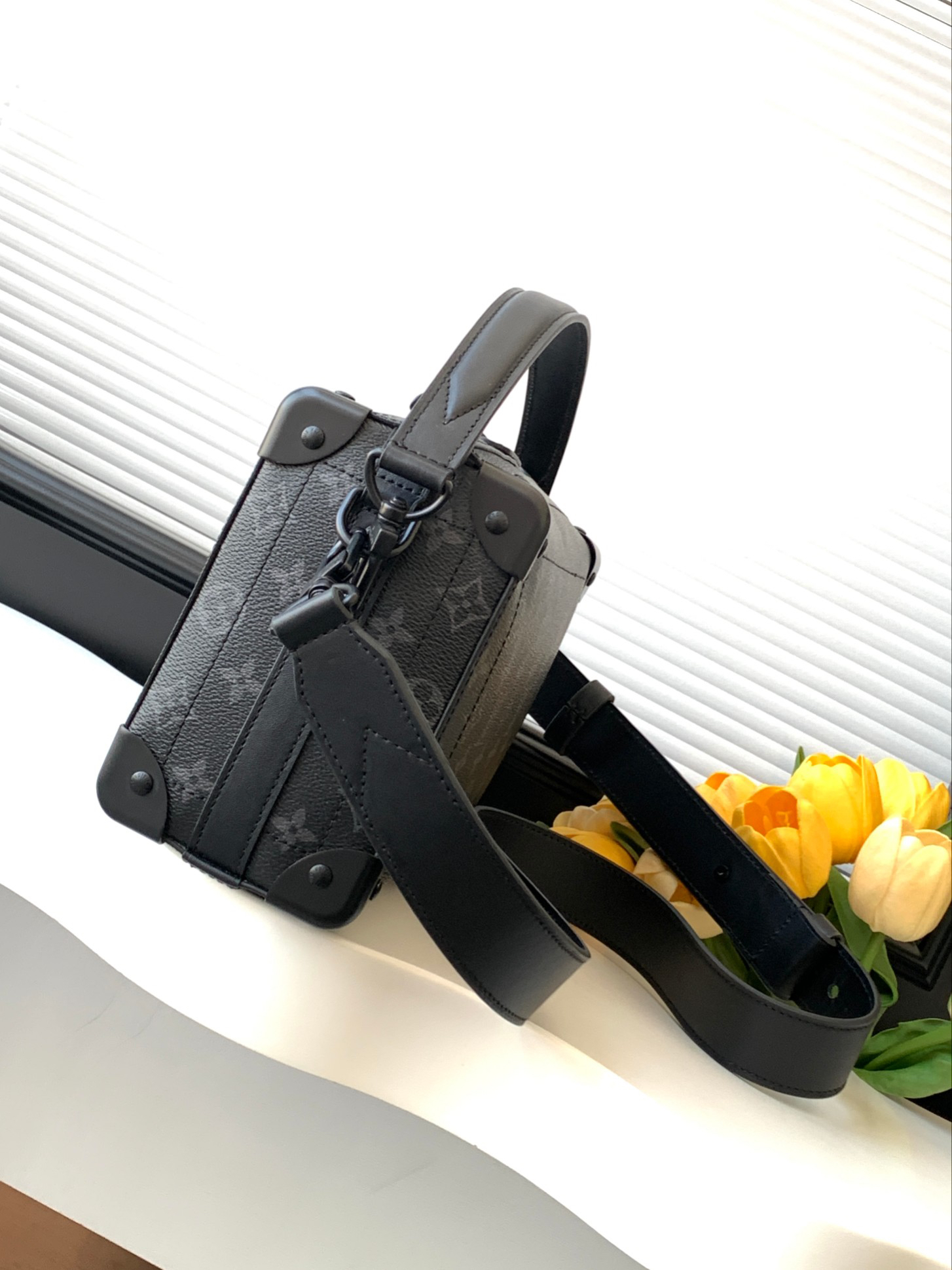 Louis Vuitton Shoulder Bag M11744